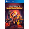 Minecraft Dungeons PS4